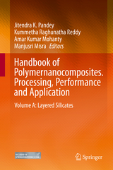 Handbook of Polymernanocomposites. Processing, Performance and Application - 