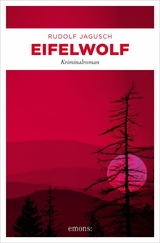 Eifelwolf - Rudolf Jagusch