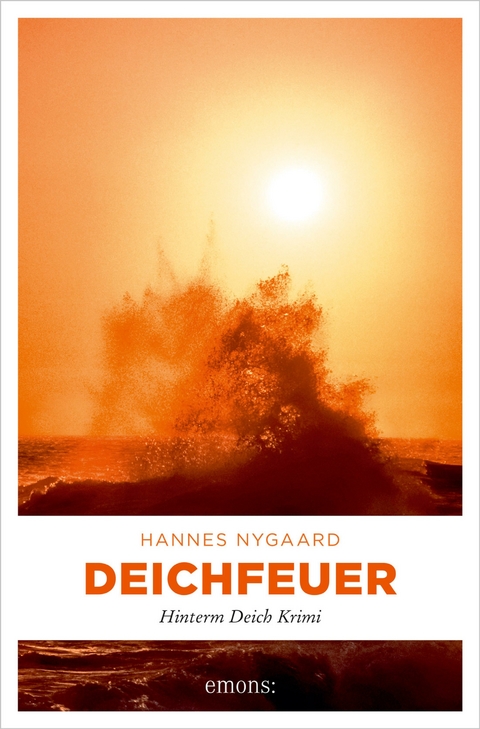 Deichfeuer -  Hannes Nygaard