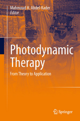 Photodynamic Therapy - 