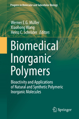 Biomedical Inorganic Polymers - 