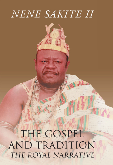 The Gospel and Tradition - NENE SAKITE