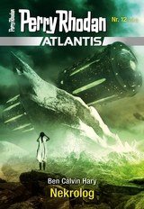 Atlantis 12: Nekrolog - Ben Calvin Hary