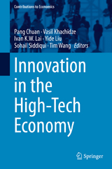 Innovation in the High-Tech Economy - 