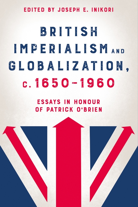 British Imperialism and Globalization, c. 1650-1960 - 