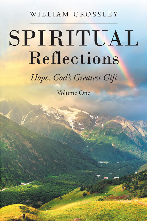 Spiritual Reflections - William Crossley
