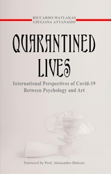 Quarantined Lives - Riccardo Matlakas, Giuliana Attanasio