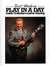 Bert Weedon's Play In A Day - Bert Weedon