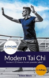 Modern Tai Chi - Tobias Block