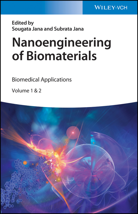 Nanoengineering of Biomaterials - 