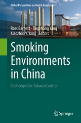 Smoking Environments in China - 