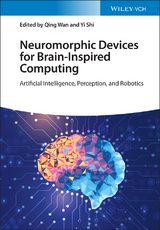 Neuromorphic Devices for Brain-inspired Computing - 