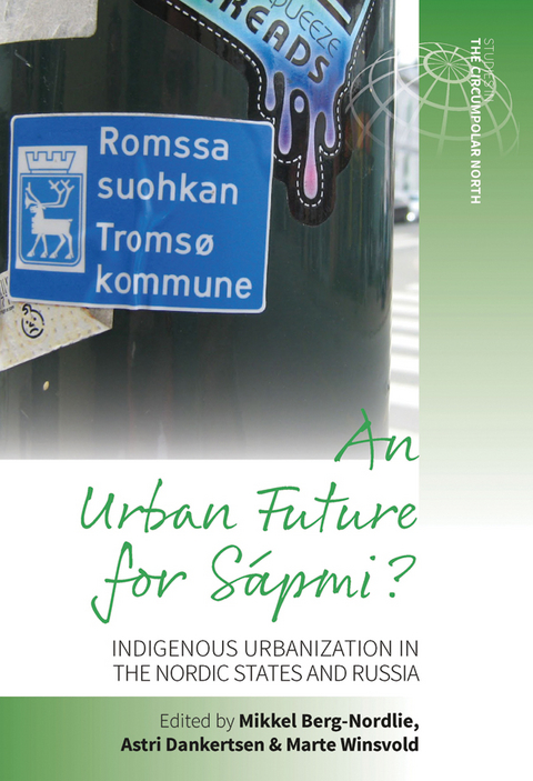 Urban Future for Sapmi? - 