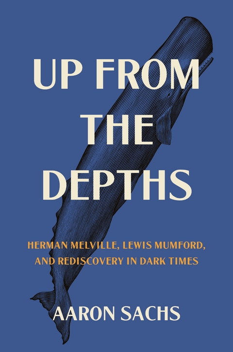 Up from the Depths -  Aaron Sachs
