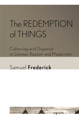 Redemption of Things -  Samuel Frederick