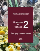 Kogebog for voksne 2 - Poul Alexandersen
