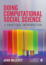 Doing Computational Social Science - John McLevey