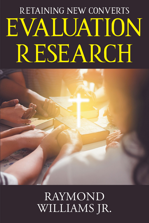 Evaluation Research - Raymond Williams