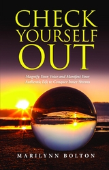 Check Yourself Out -  MARILYNN BOLTON