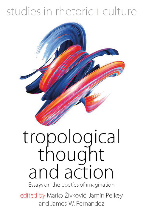 Tropological Thought and Action - 