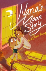 NaNa's Moon Story - LaShaun Kemp