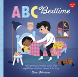 ABC for Me: ABC Bedtime - Erica Harrison