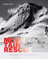 Mountain Rescue -  Shelli Owen