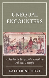 Unequal Encounters - 