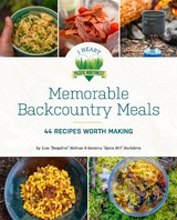 Memorable Backcountry Meals -  Tbd