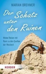 Der Schatz unter den Ruinen - Marian Brehmer