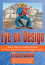 Eye on Design - Eileen Gould