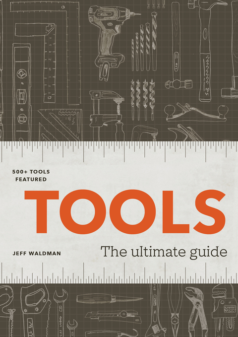 Tools -  Jeff Waldman