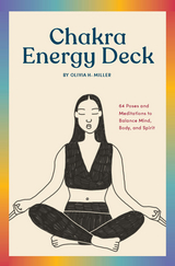 Chakra Energy Deck -  Olivia Miller