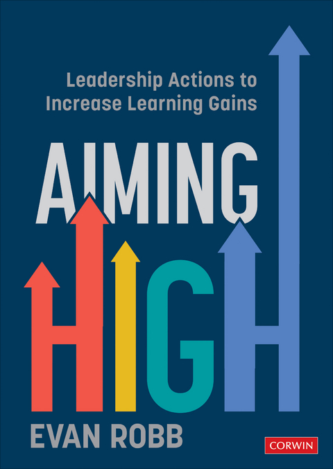 Aiming High - Evan A. Robb