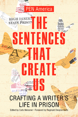 The Sentences That Create Us - 