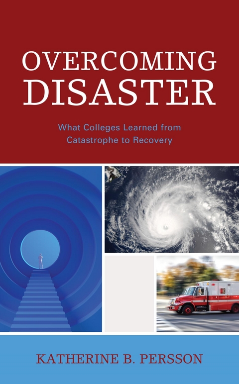 Overcoming Disaster -  Katherine B. Persson