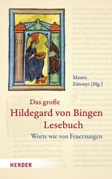 Das große Hildegard von Bingen Lesebuch - 