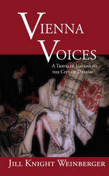 Vienna Voices - Jill Knight Weinberger