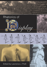 Rhetorics of Display - 