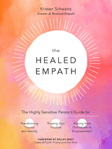 Healed Empath -  KRISTEN SCHWARTZ