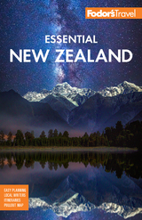 Fodor's Essential New Zealand -  Fodor's Travel Guides