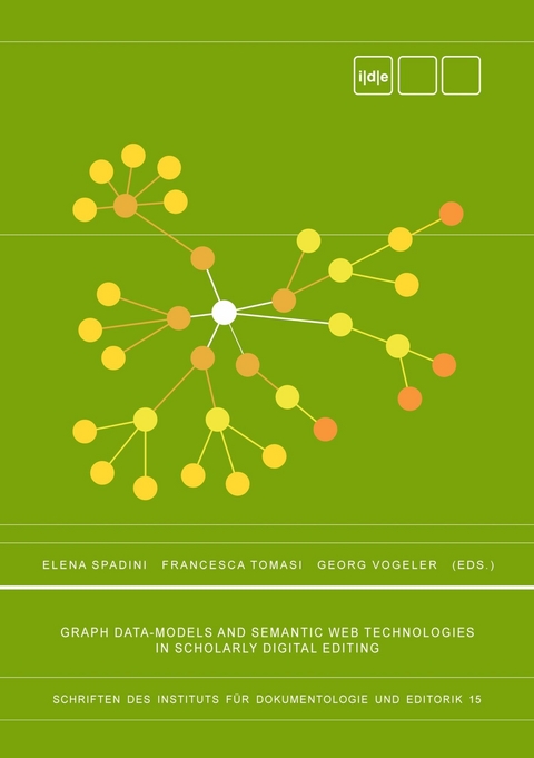 Graph Data-Models and Semantic Web Technologies in Scholarly Digital Editing - 