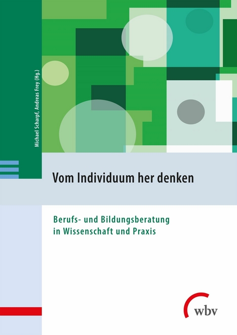 Vom Individuum her denken - 