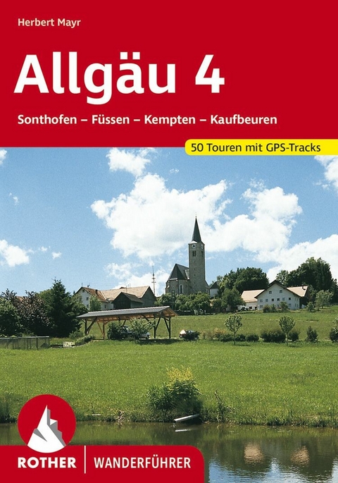 Allgäu 4 -  Herbert Mayr