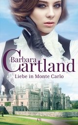 Liebe in Monte Carlo -  Barbara Cartland