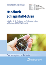 Handbuch Schlaganfall-Lotsen -  Victoria Teipen,  Silke Bode