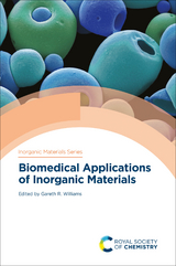 Biomedical Applications of Inorganic Materials - 