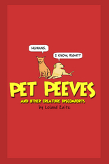 Pet Peeves - Leland Zaitz