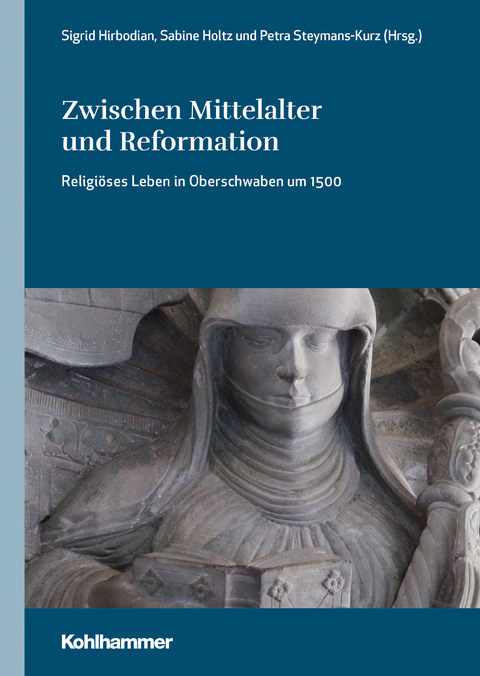 Zwischen Mittelalter und Reformation - 