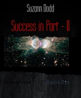 Success in Part - II - Suzann Dodd